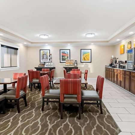 Comfort Inn Hebron-Lowell Area Dinwiddie Экстерьер фото