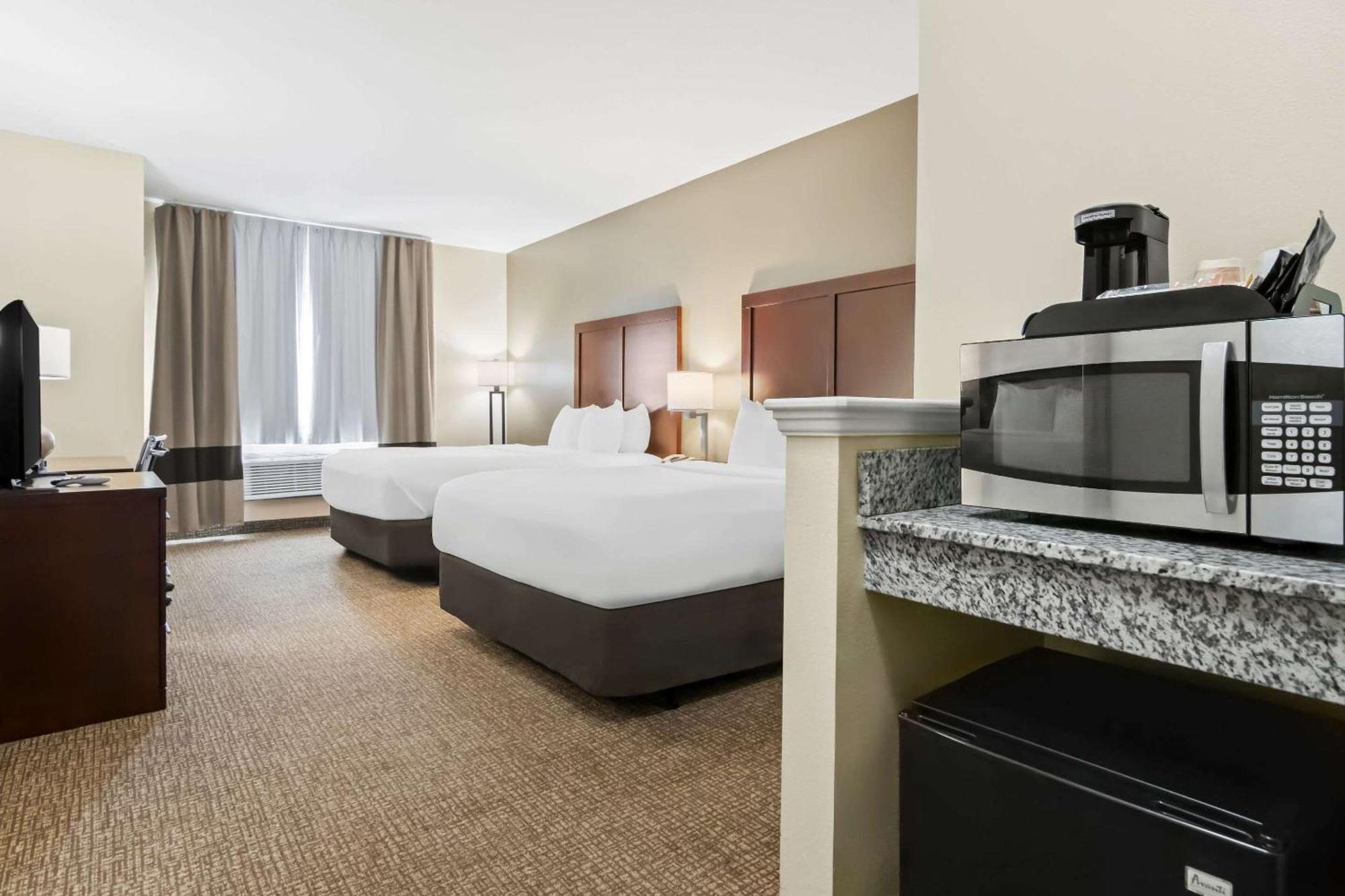 Comfort Inn Hebron-Lowell Area Dinwiddie Экстерьер фото