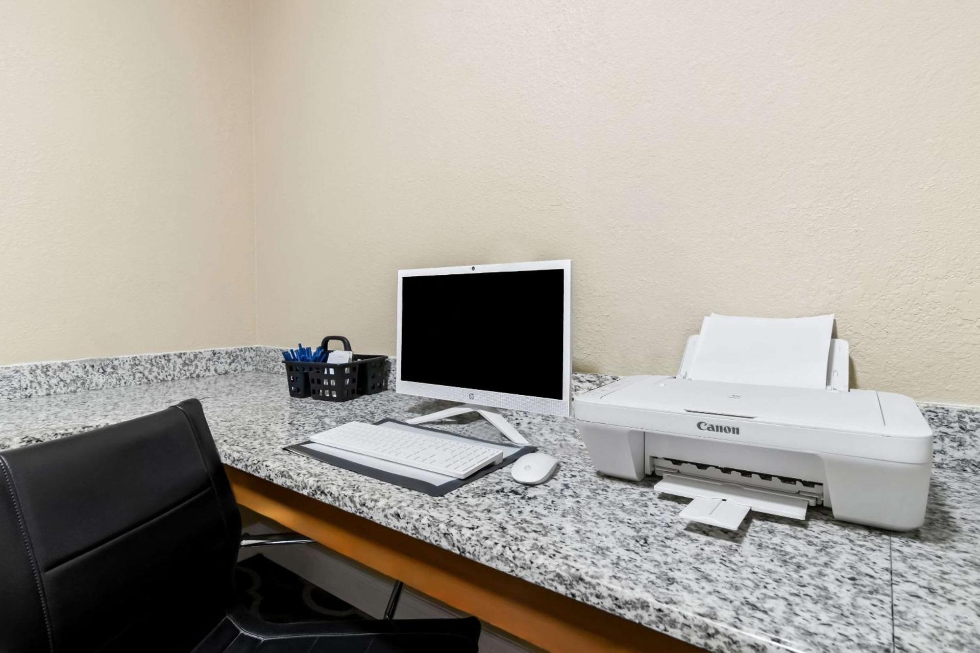 Comfort Inn Hebron-Lowell Area Dinwiddie Экстерьер фото