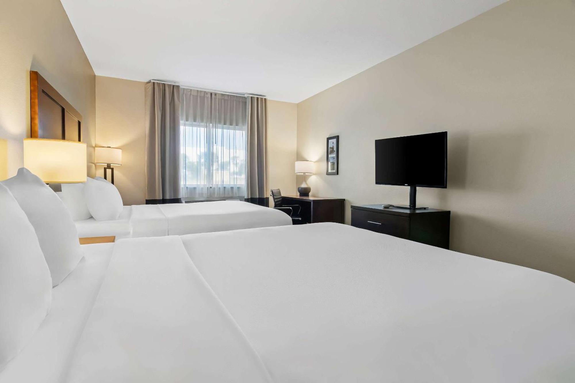 Comfort Inn Hebron-Lowell Area Dinwiddie Экстерьер фото