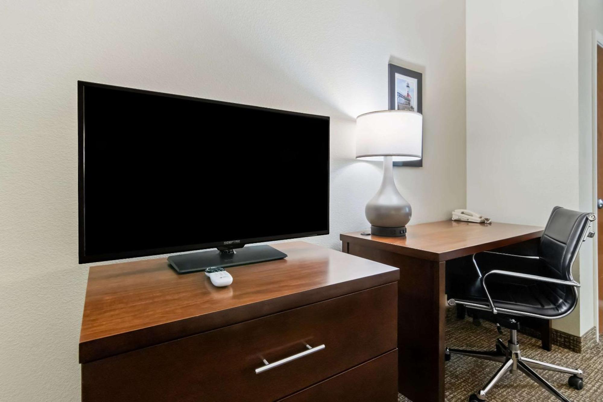 Comfort Inn Hebron-Lowell Area Dinwiddie Экстерьер фото