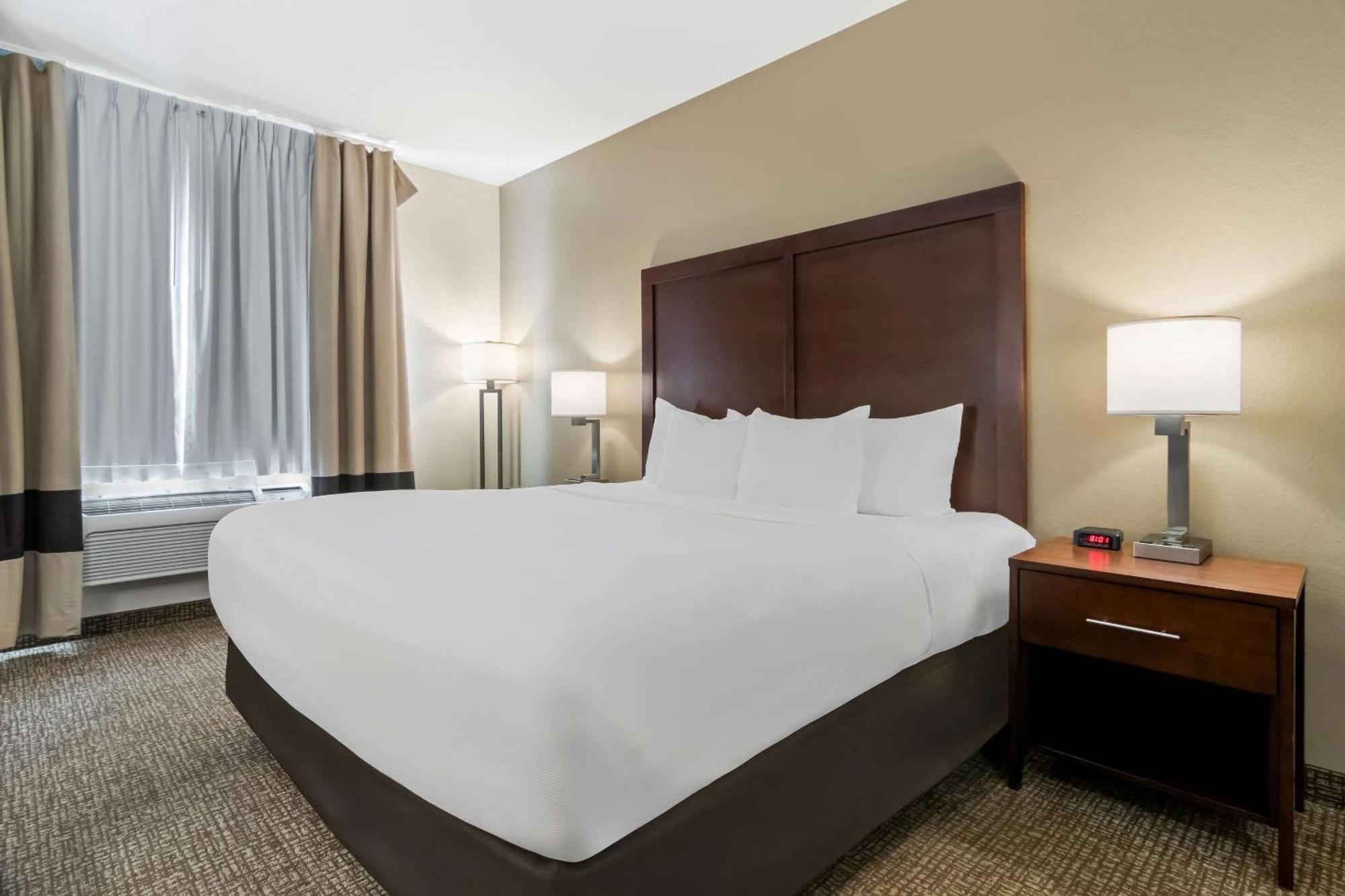 Comfort Inn Hebron-Lowell Area Dinwiddie Экстерьер фото